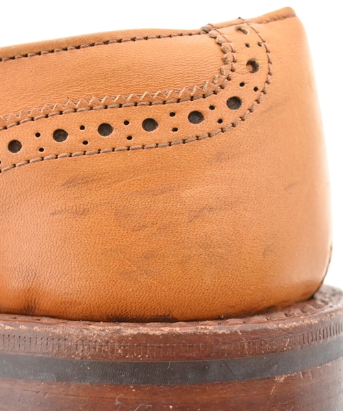 Tricker's（トリッカーズ）ドレスシューズ/ローファー ベージュ サイズ:UK4 1/2(23cm位) レディース/2200611595157
