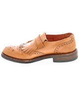 Tricker's（トリッカーズ）ドレスシューズ/ローファー ベージュ サイズ:UK4 1/2(23cm位) レディース/2200611595157