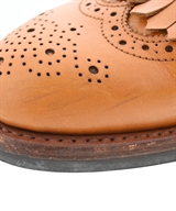 Tricker's（トリッカーズ）ドレスシューズ/ローファー ベージュ サイズ:UK4 1/2(23cm位) レディース/2200611595157