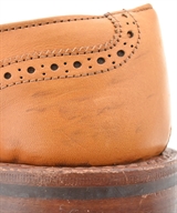 Tricker's（トリッカーズ）ドレスシューズ/ローファー ベージュ サイズ:UK4 1/2(23cm位) レディース/2200611595157