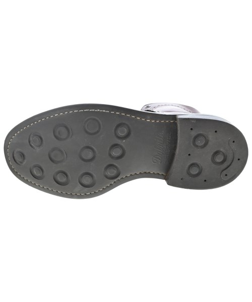 Tricker's（トリッカーズ）ブーツ 茶 サイズ:UK8 1/2(27cm位) メンズ/2200614319019