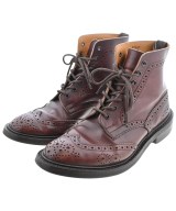 Tricker's ブーツ