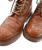 Tricker's（トリッカーズ）ブーツ 茶 サイズ:UK5 1/2(24cm位) メンズ/2200615176017