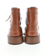 Tricker's（トリッカーズ）ブーツ 茶 サイズ:UK5 1/2(24cm位) メンズ/2200615176017