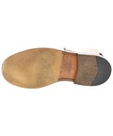 Tricker's（トリッカーズ）ブーツ ベージュ サイズ:UK9 1/2(28cm位) メンズ/2200620771122