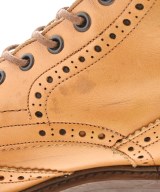 Tricker's（トリッカーズ）ブーツ ベージュ サイズ:UK9 1/2(28cm位) メンズ/2200620771122