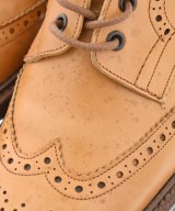 Tricker's（トリッカーズ）ブーツ ベージュ サイズ:UK9 1/2(28cm位) メンズ/2200620771122
