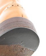 Tricker's（トリッカーズ）ブーツ ベージュ サイズ:UK9 1/2(28cm位) メンズ/2200620771122