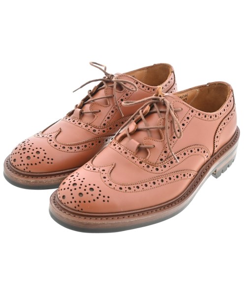 トリッカーズ(Tricker's)のTricker's ビジネス・ドレスシューズ