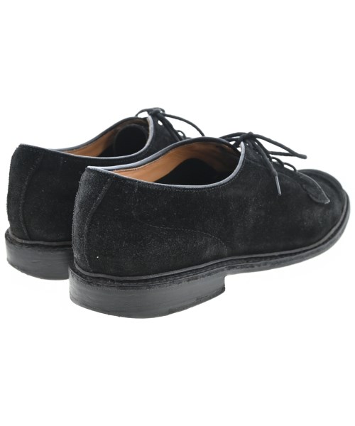 Tricker's（トリッカーズ）ビジネス・ドレスシューズ 黒 サイズ:UK9(27.5cm位) メンズ/2200604842015