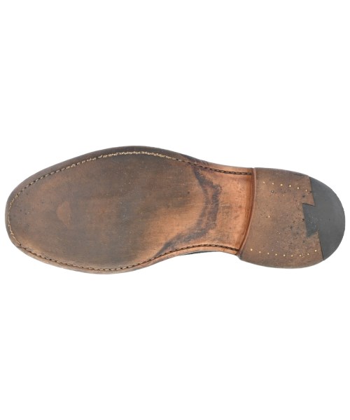 Tricker's（トリッカーズ）ビジネス・ドレスシューズ 黒 サイズ:UK9(27.5cm位) メンズ/2200604842015