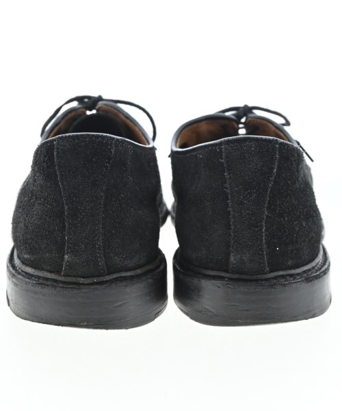 Tricker's（トリッカーズ）ビジネス・ドレスシューズ 黒 サイズ:UK9(27.5cm位) メンズ/2200604842015