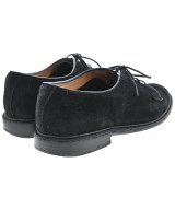 Tricker's（トリッカーズ）ビジネス・ドレスシューズ 黒 サイズ:UK9(27.5cm位) メンズ/2200604842015