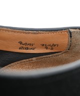 Tricker's（トリッカーズ）ビジネス・ドレスシューズ 黒 サイズ:UK9(27.5cm位) メンズ/2200604842015