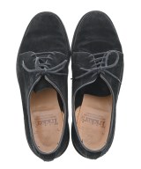 Tricker's（トリッカーズ）ビジネス・ドレスシューズ 黒 サイズ:UK9(27.5cm位) メンズ/2200604842015