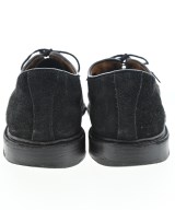 Tricker's（トリッカーズ）ビジネス・ドレスシューズ 黒 サイズ:UK9(27.5cm位) メンズ/2200604842015