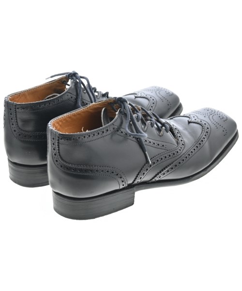 Tricker's（トリッカーズ）その他 黒 サイズ:UK5(23.5cm位) レディース/2200603533105