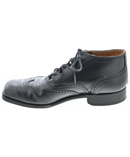 Tricker's（トリッカーズ）その他 黒 サイズ:UK5(23.5cm位) レディース/2200603533105