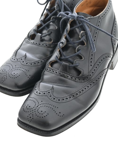 Tricker's（トリッカーズ）その他 黒 サイズ:UK5(23.5cm位) レディース/2200603533105