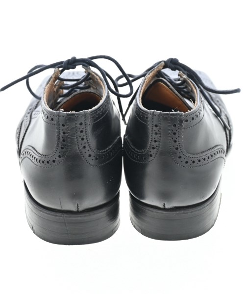 Tricker's（トリッカーズ）その他 黒 サイズ:UK5(23.5cm位) レディース/2200603533105