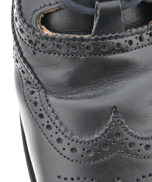 Tricker's（トリッカーズ）その他 黒 サイズ:UK5(23.5cm位) レディース/2200603533105