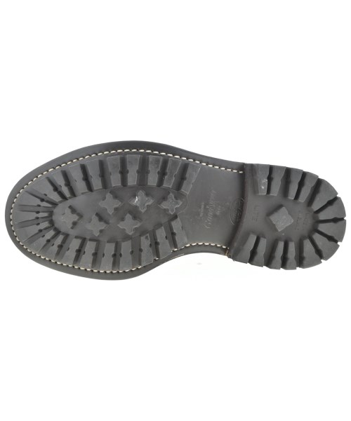 Tricker's（トリッカーズ）ビジネス・ドレスシューズ 茶 サイズ:UK7 1/2(26cm位) メンズ/2200675416030