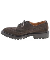 Tricker's（トリッカーズ）ビジネス・ドレスシューズ 茶 サイズ:UK7 1/2(26cm位) メンズ/2200675416030