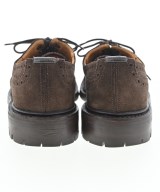 Tricker's（トリッカーズ）ビジネス・ドレスシューズ 茶 サイズ:UK7 1/2(26cm位) メンズ/2200675416030