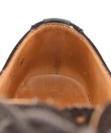 Tricker's（トリッカーズ）ビジネス・ドレスシューズ 茶 サイズ:UK7 1/2(26cm位) メンズ/2200675416030