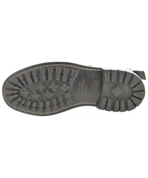 Tricker's（トリッカーズ）ビジネス・ドレスシューズ 茶 サイズ:UK8(26.5cm位) メンズ/2200675396011