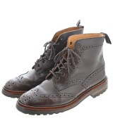 Tricker's ビジネス・ドレスシューズ