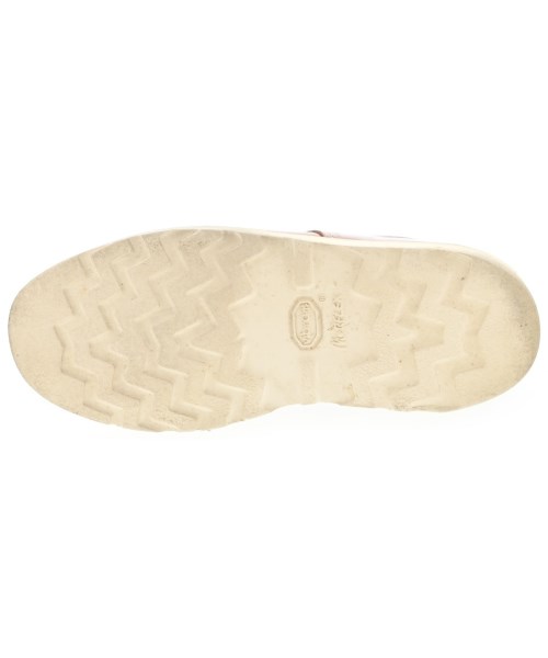 Engineered Garments（エンジニアドガーメンツ）ビジネス・ドレスシューズ 茶 サイズ:UK8(26.5cm位) メンズ/2200677046181