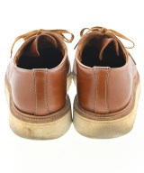 Engineered Garments（エンジニアドガーメンツ）ビジネス・ドレスシューズ 茶 サイズ:UK8(26.5cm位) メンズ/2200677046181