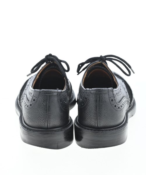 Tricker's（トリッカーズ）ビジネス・ドレスシューズ 黒 サイズ:UK6(24.5cm位) メンズ/2200681900011