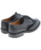 Tricker's（トリッカーズ）ビジネス・ドレスシューズ 黒 サイズ:UK6(24.5cm位) メンズ/2200681900011