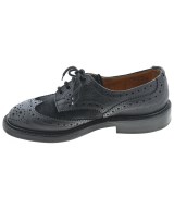 Tricker's（トリッカーズ）ビジネス・ドレスシューズ 黒 サイズ:UK6(24.5cm位) メンズ/2200681900011
