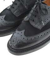 Tricker's（トリッカーズ）ビジネス・ドレスシューズ 黒 サイズ:UK6(24.5cm位) メンズ/2200681900011