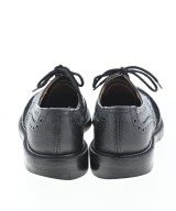 Tricker's（トリッカーズ）ビジネス・ドレスシューズ 黒 サイズ:UK6(24.5cm位) メンズ/2200681900011
