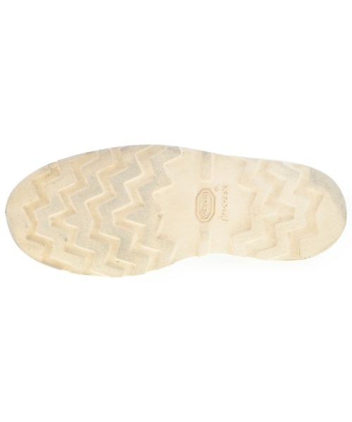Tricker's（トリッカーズ）ブーツ カーキ サイズ:UK9(27.5cm位) メンズ/2200694988051
