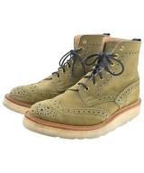 Tricker's ブーツ