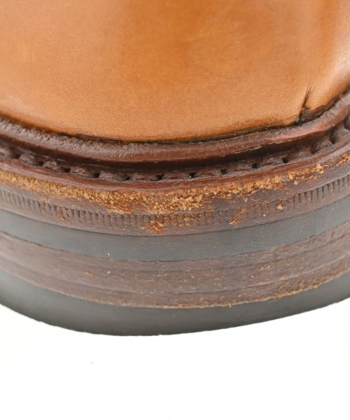 Tricker's（トリッカーズ）ブーツ 茶 サイズ:UK7(25.5cm位) メンズ/2200695063047