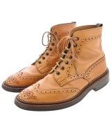 Tricker's ブーツ