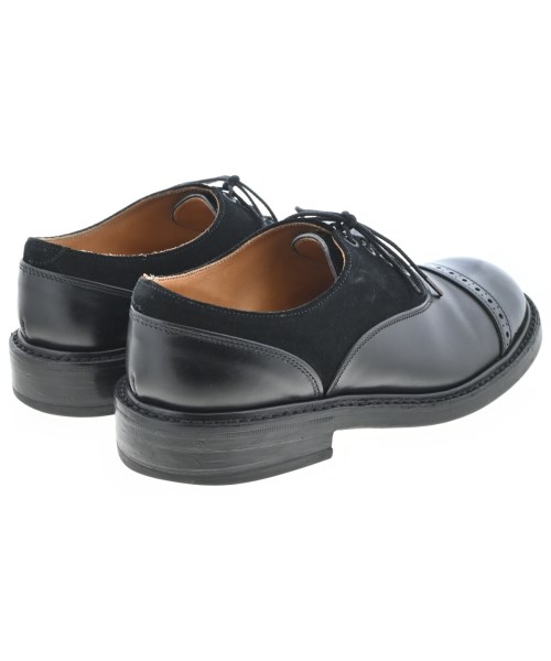 Tricker's（トリッカーズ）その他 黒 サイズ:UK6 1/2(25cm位) メンズ/2200691790091