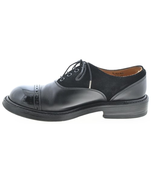 Tricker's（トリッカーズ）その他 黒 サイズ:UK6 1/2(25cm位) メンズ/2200691790091