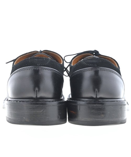 Tricker's（トリッカーズ）その他 黒 サイズ:UK6 1/2(25cm位) メンズ/2200691790091