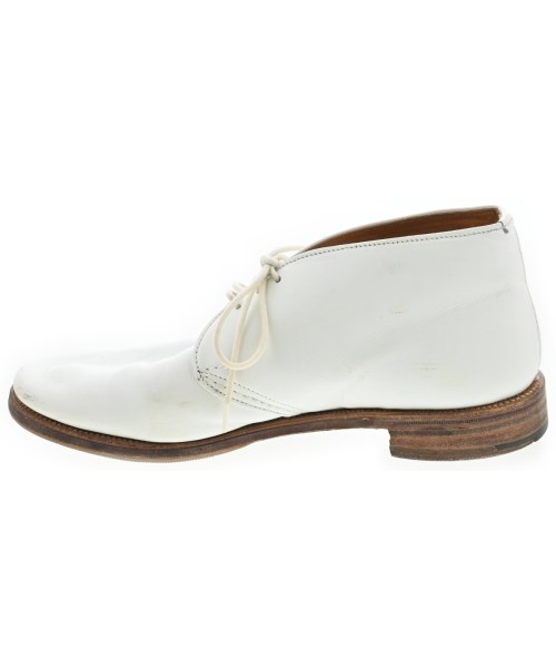 Tricker's（トリッカーズ）その他 白 サイズ:UK5(23.5cm位) レディース/2200696322105