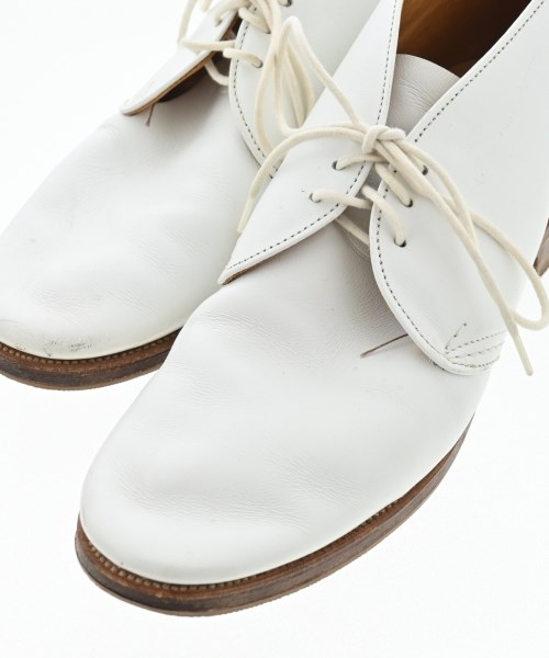 Tricker's（トリッカーズ）その他 白 サイズ:UK5(23.5cm位) レディース/2200696322105
