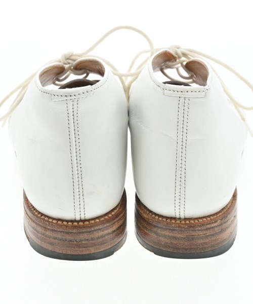 Tricker's（トリッカーズ）その他 白 サイズ:UK5(23.5cm位) レディース/2200696322105