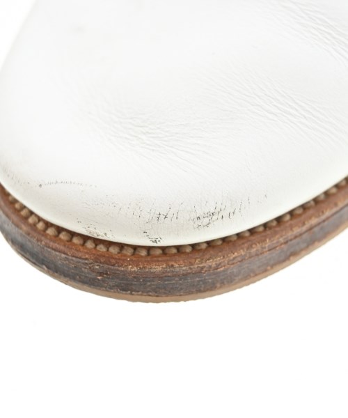 Tricker's（トリッカーズ）その他 白 サイズ:UK5(23.5cm位) レディース/2200696322105