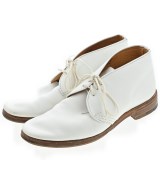 Tricker's（トリッカーズ）その他 白 サイズ:UK5(23.5cm位) レディース/2200696322105